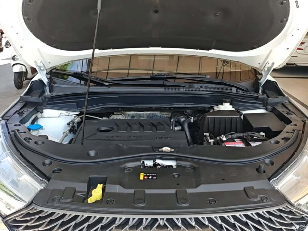 Haval M6, 2021 20