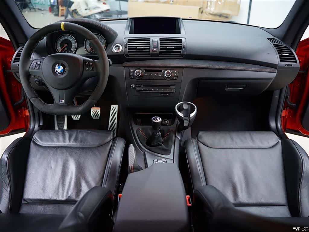 BMW 1 Series, 2012 43
