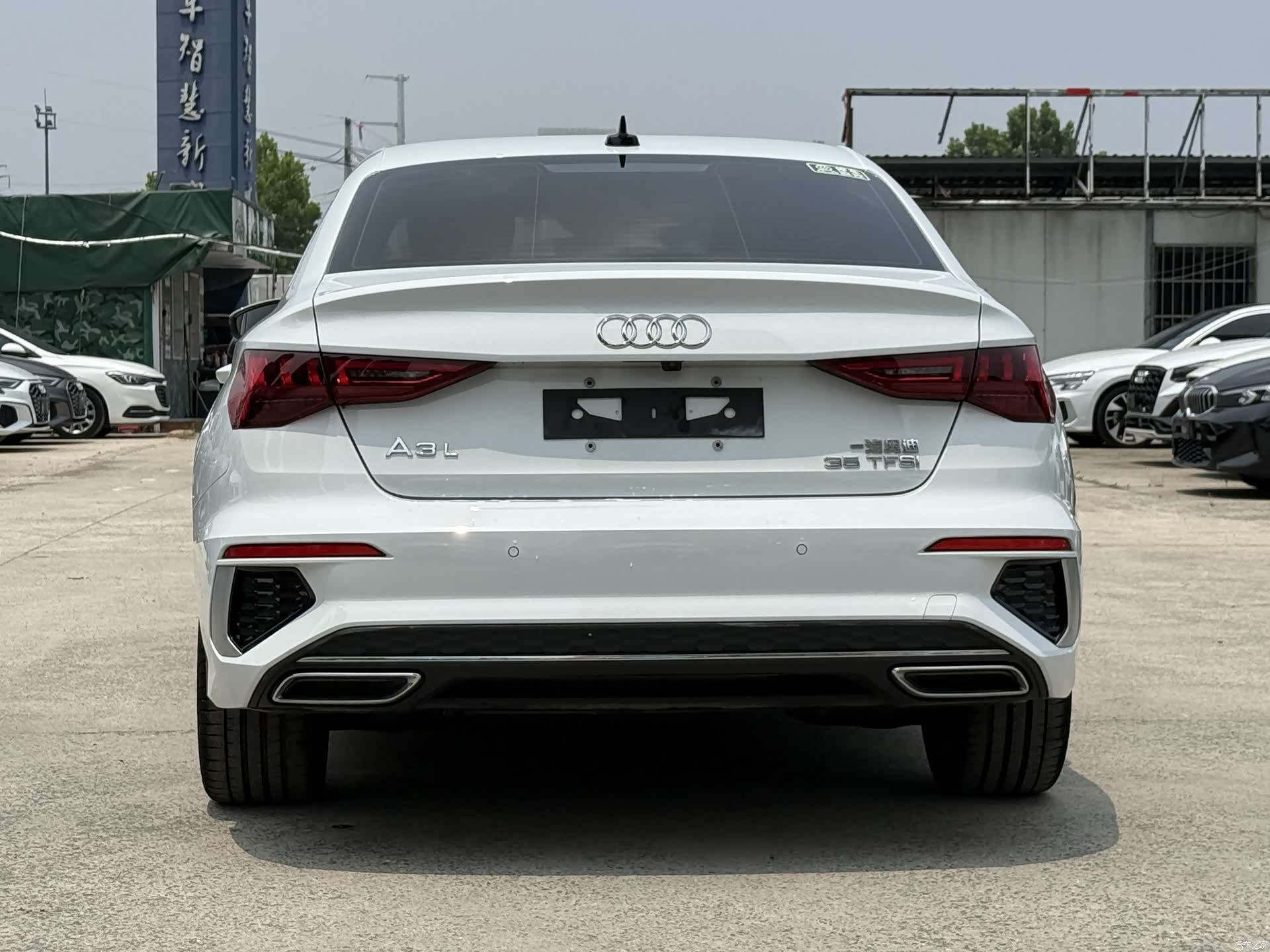 Audi A3, 2022 8