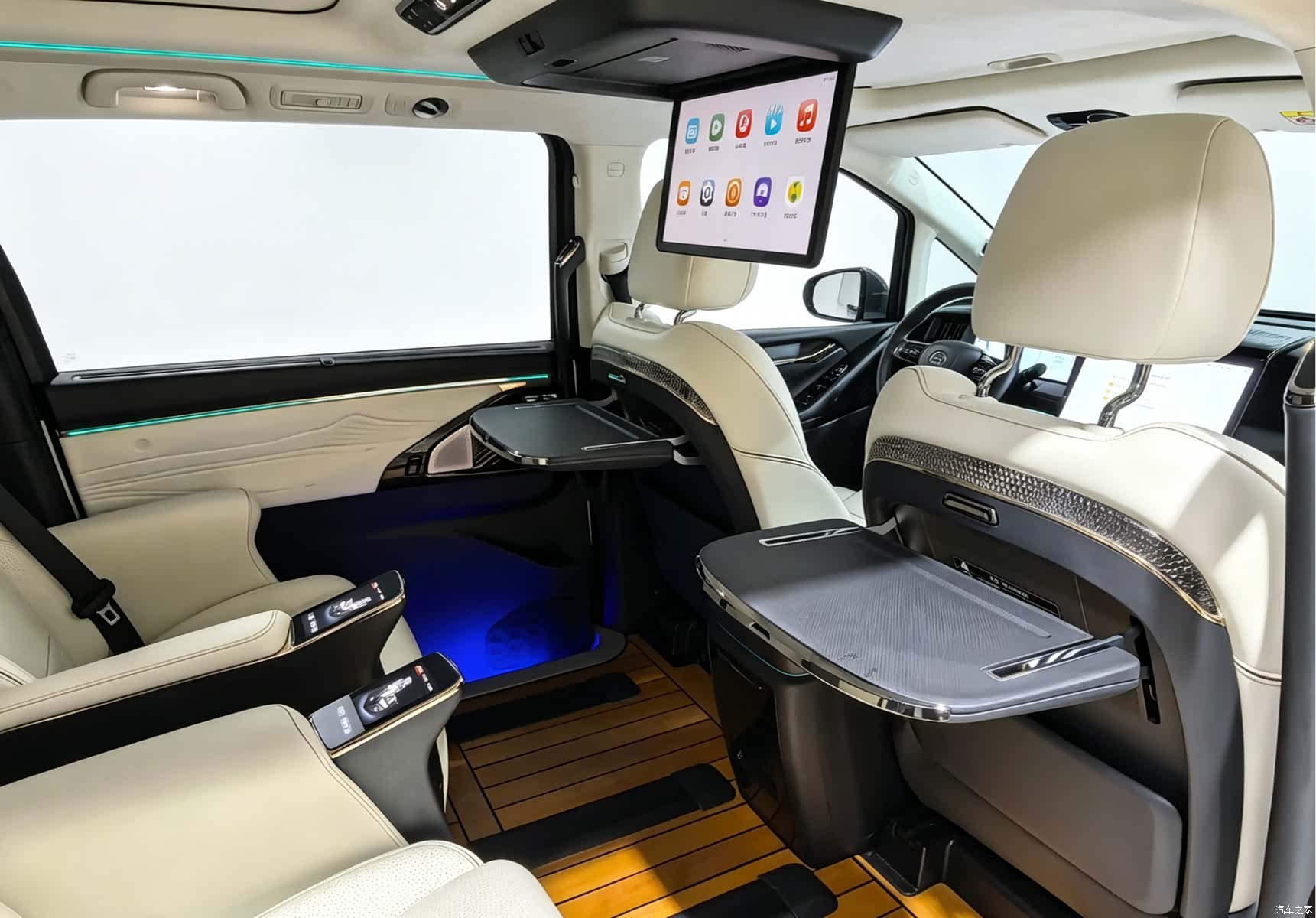 GAC E9, 2023 8
