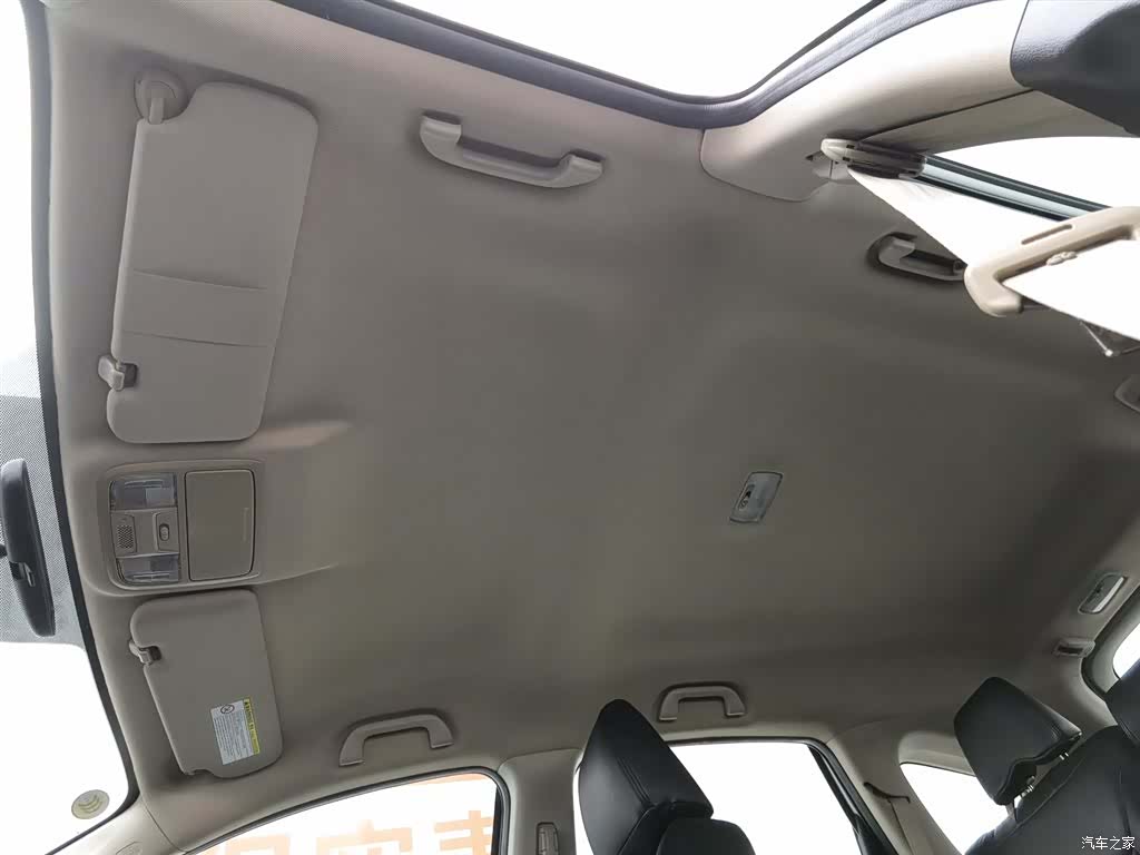 Honda CR-V, 2015 14
