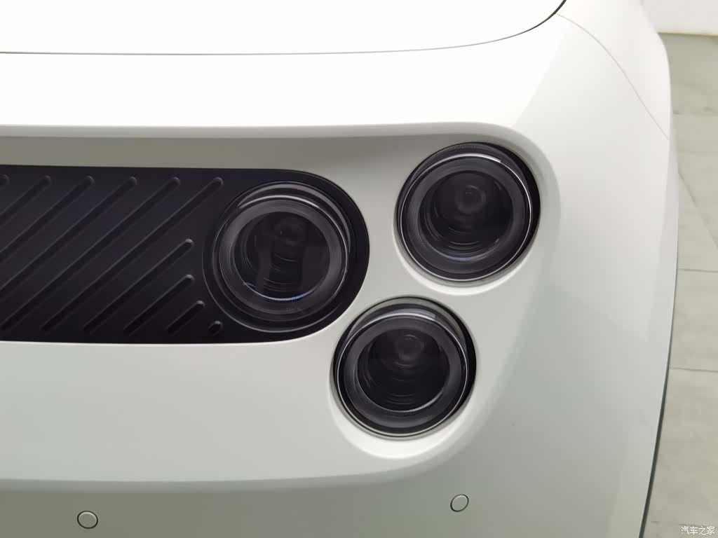 NIO firefly, 2026 7