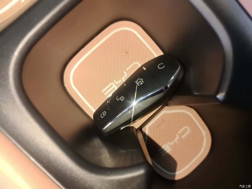 BYD Seagull, 2023 9
