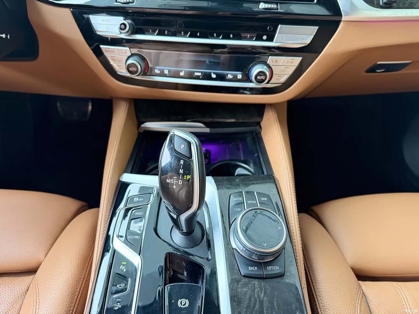 BMW 6 Series GT, 2024 12