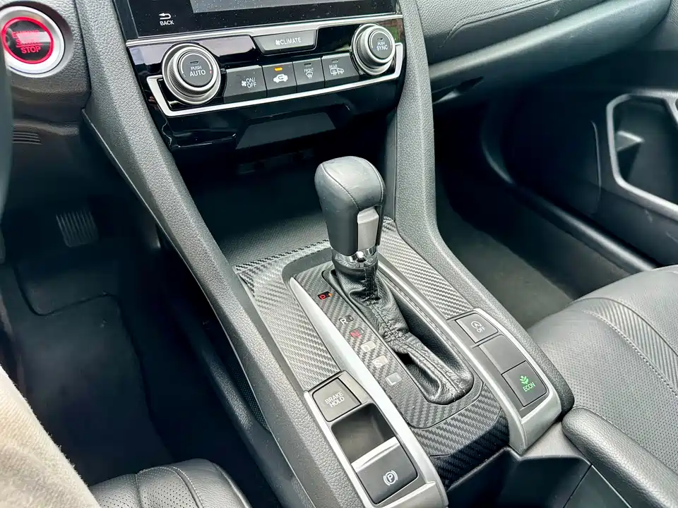 Honda Civic Honda Civic