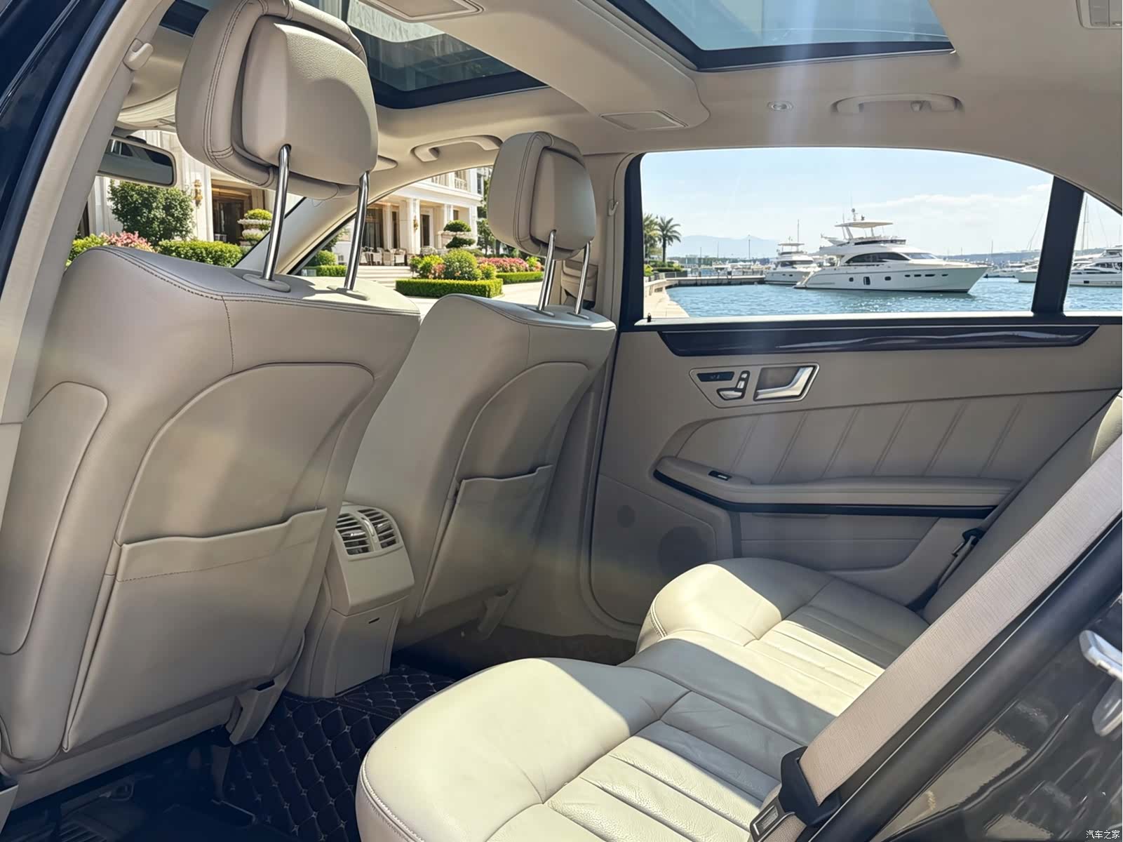 Mercedes-Benz E-Class, 2014 все фото