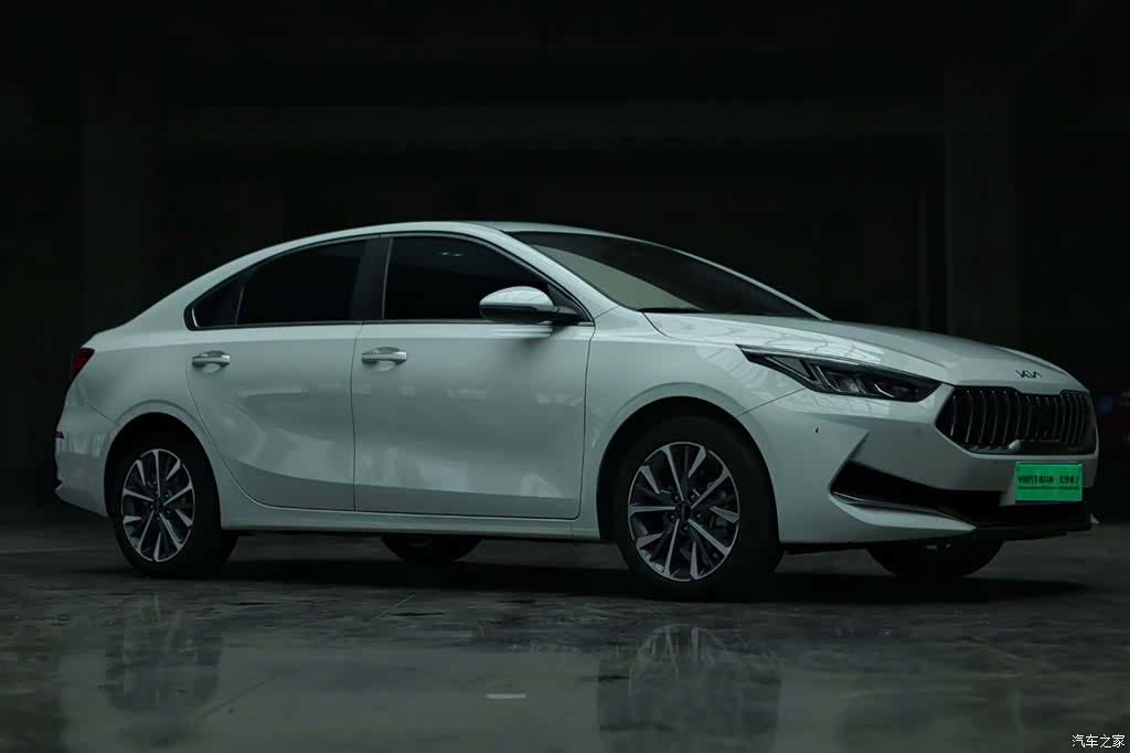 Kia K3, 2023 3