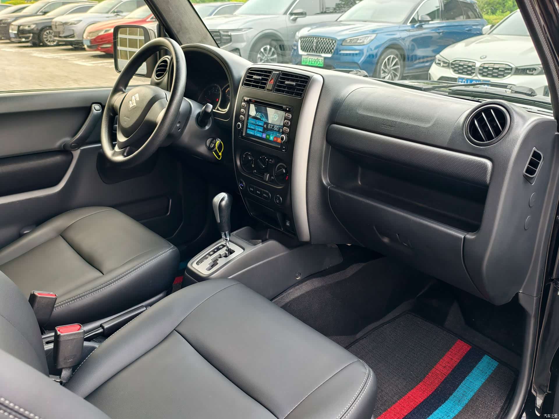 Suzuki 1.3, 2016 10