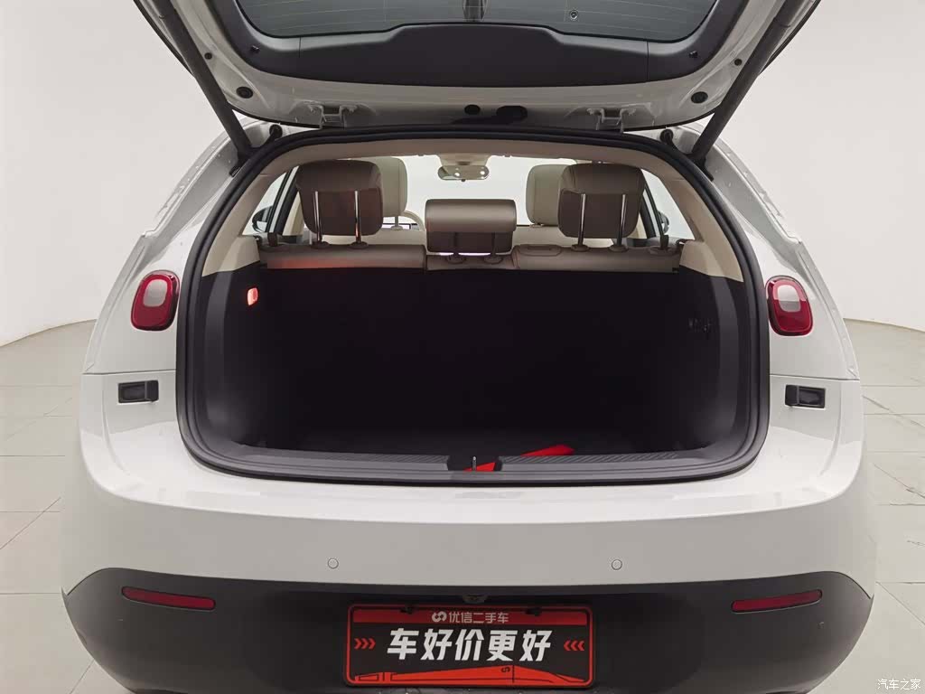 NIO firefly, 2026 16