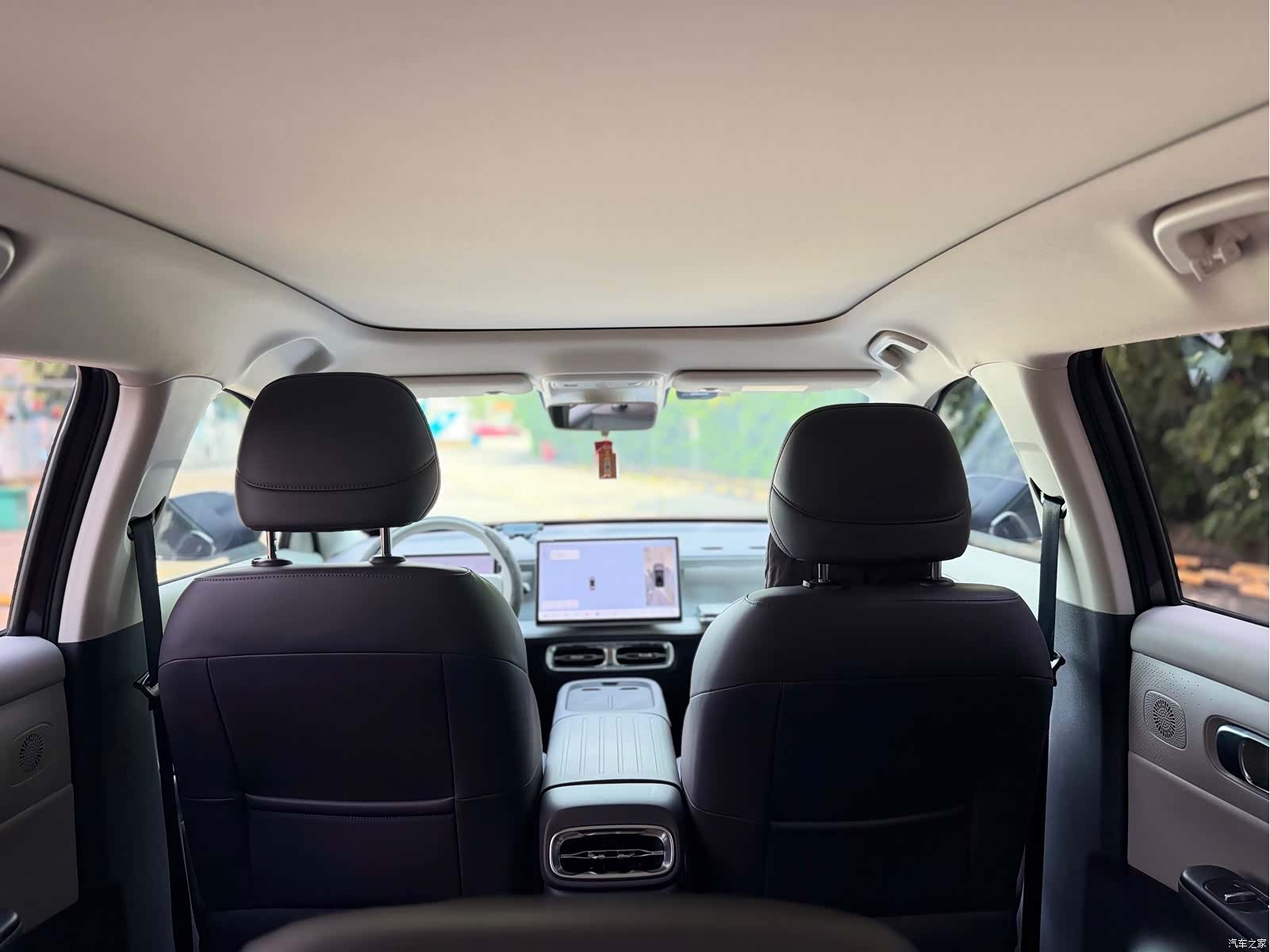 Leapmotor B10, 2025 20