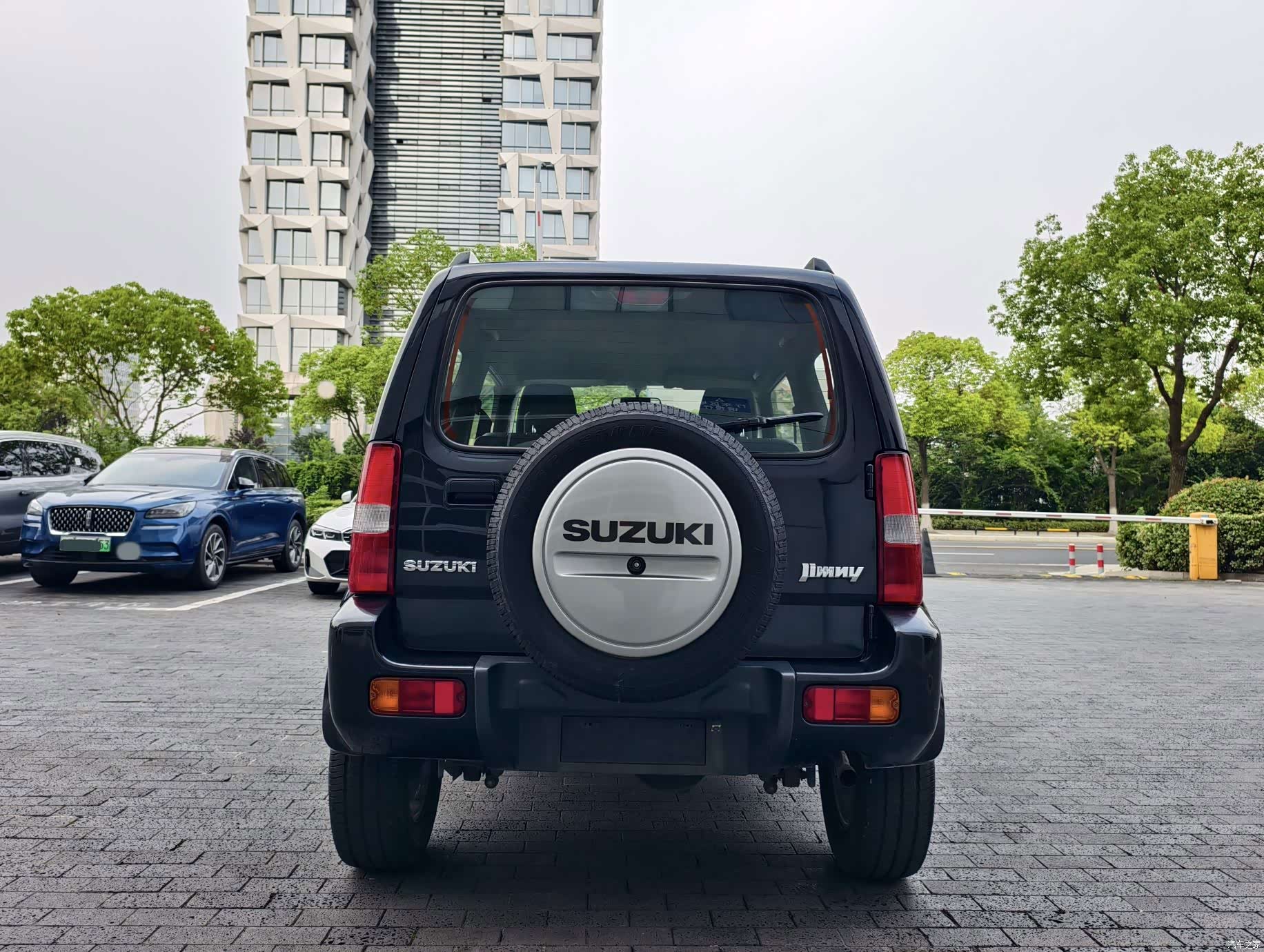 Suzuki 1.3, 2016 7
