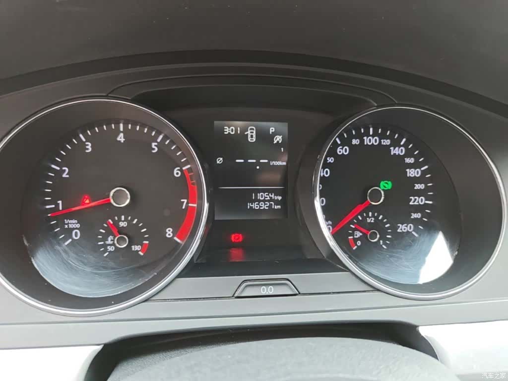 Volkswagen Lamando, 2017 12