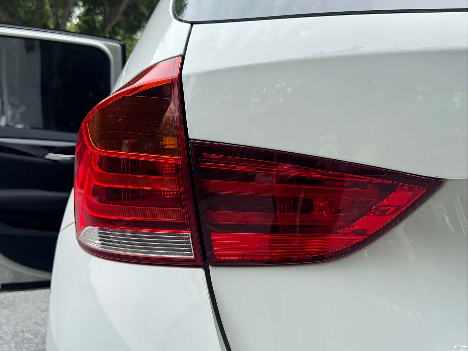 BMW X1, 2015 22