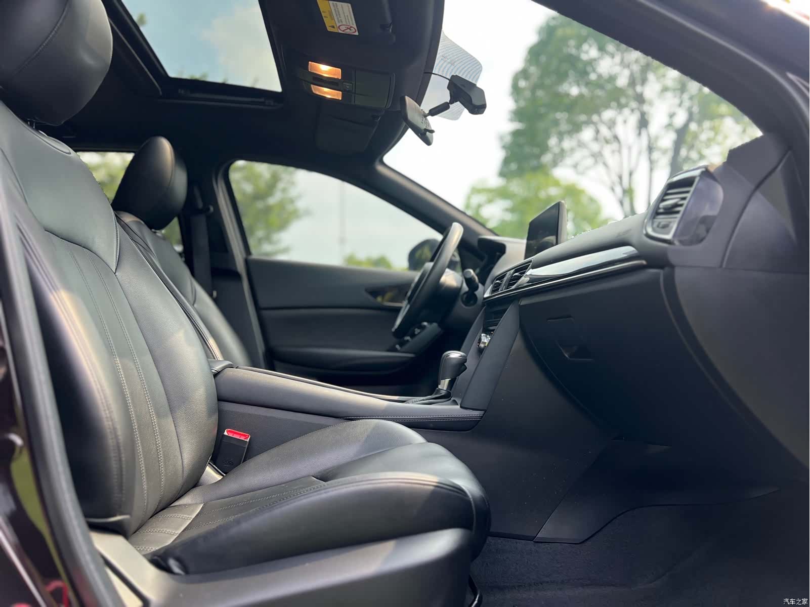Mazda CX-4, 2020 20