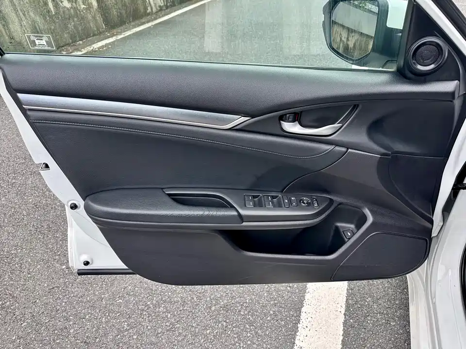 Honda Civic Honda Civic