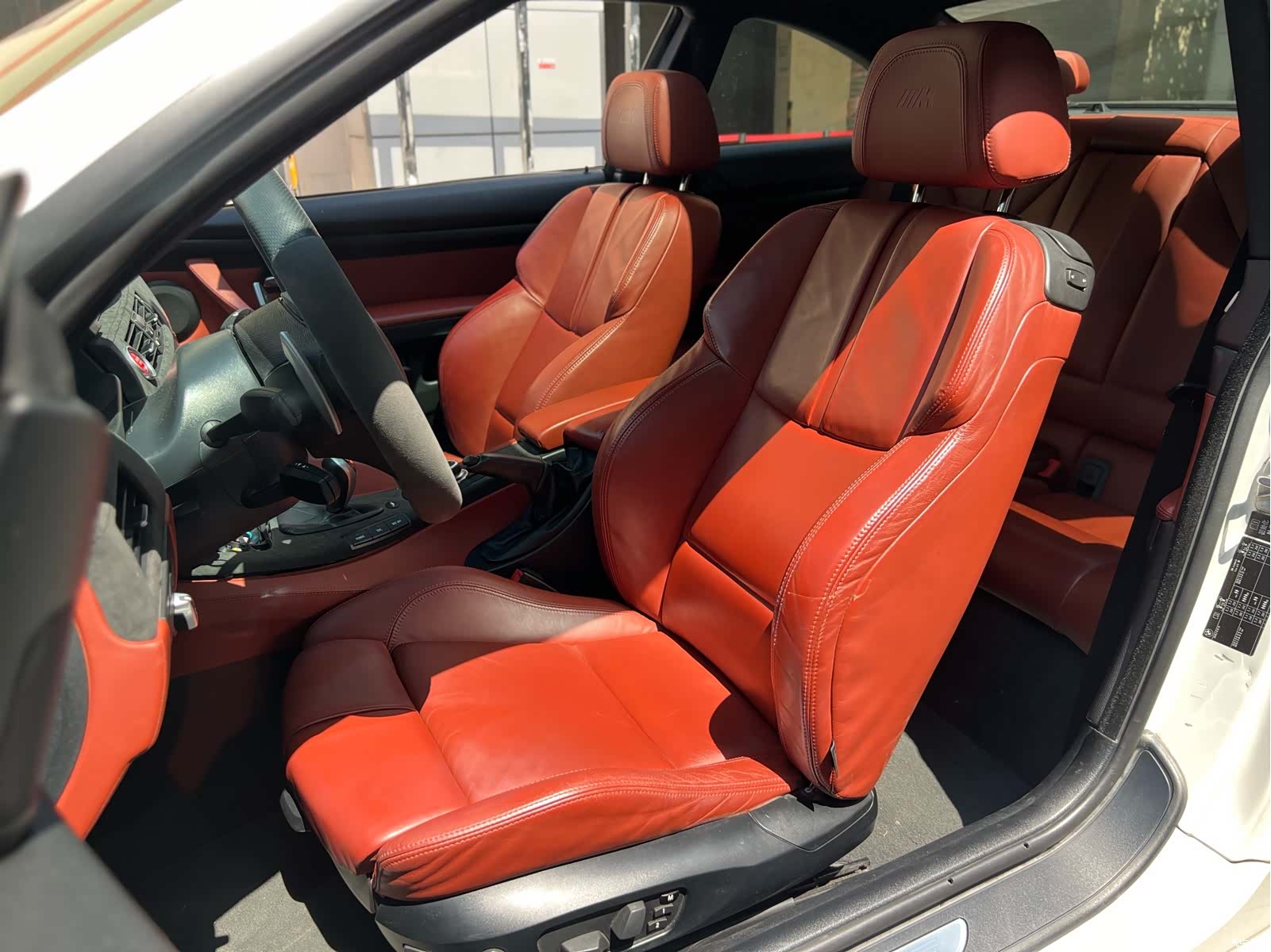 BMW M3, 2010 22