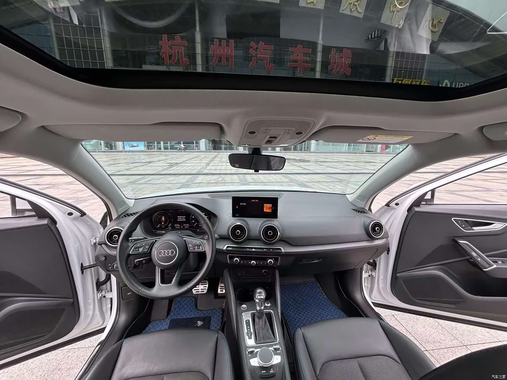 Audi e-tron, 2021 14