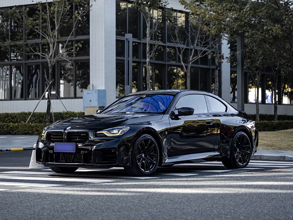 BMW M2