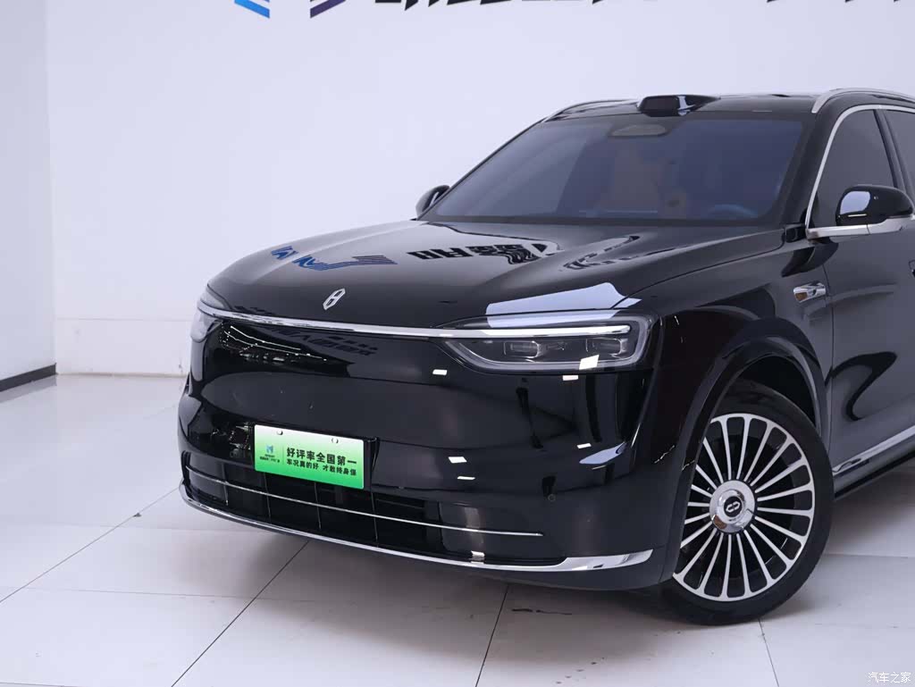 AITO M7, 2025 3