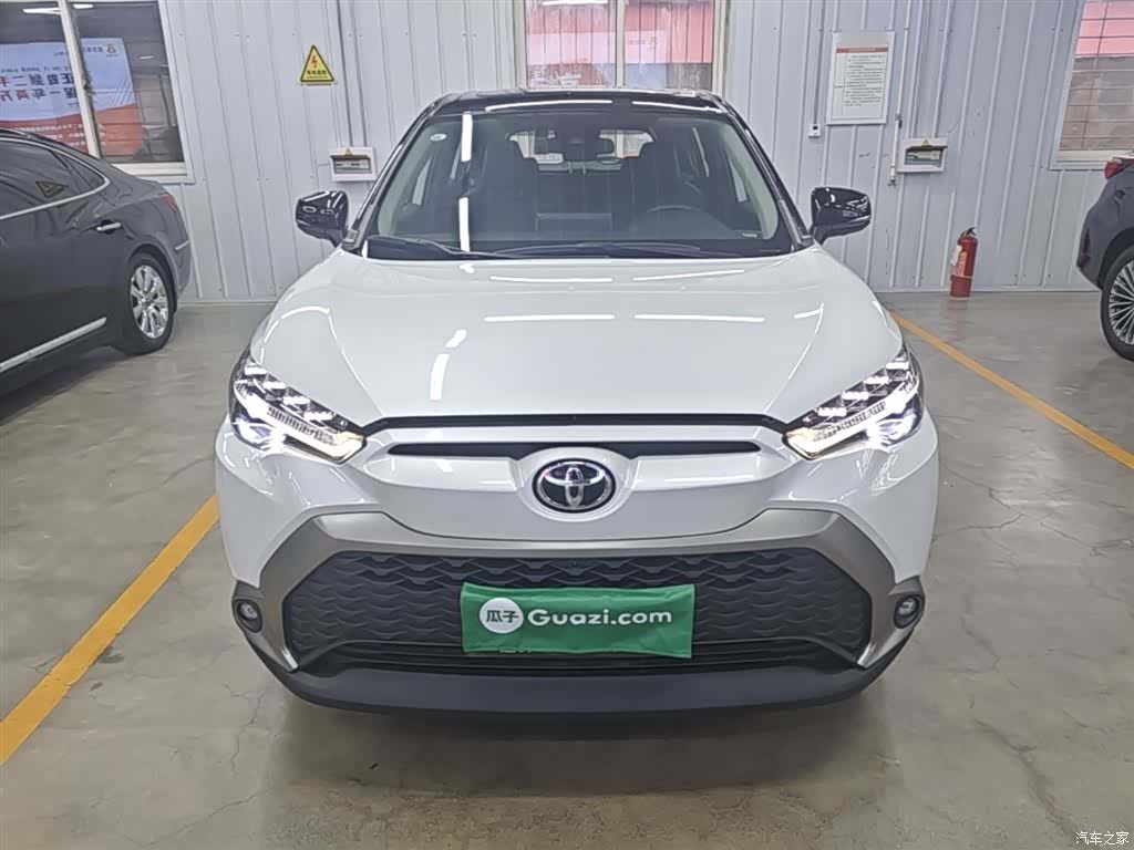 Toyota Frontlander, 2022 3