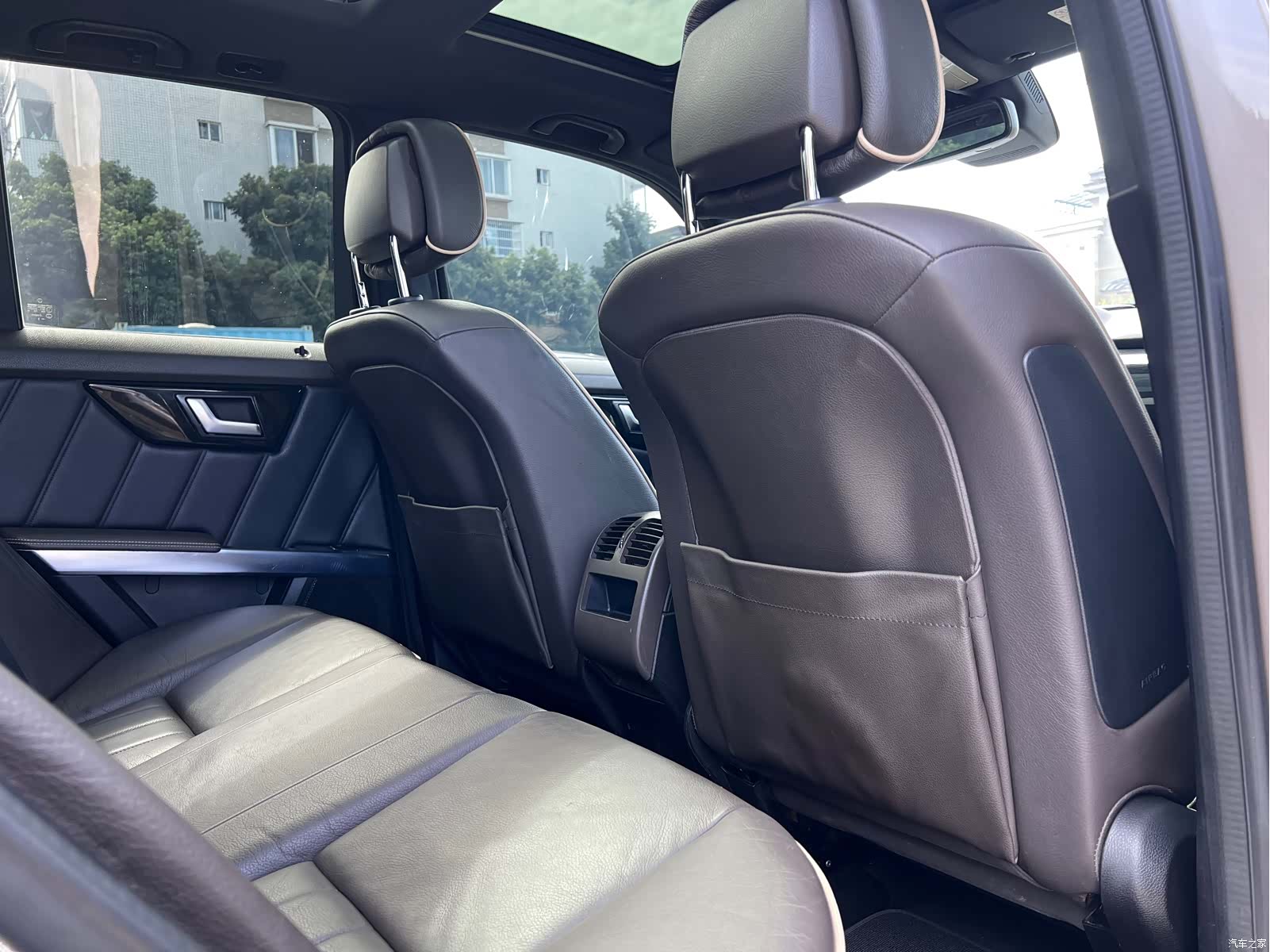 Mercedes-Benz GLK-Class, 2013 15