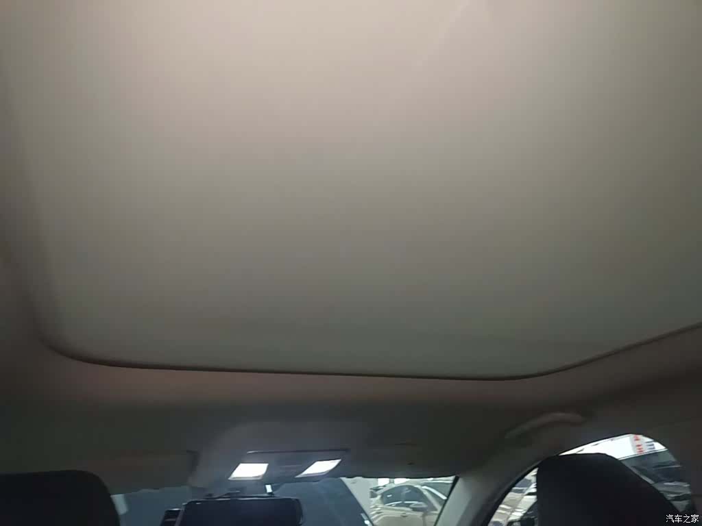 Changan X7, 2020 18
