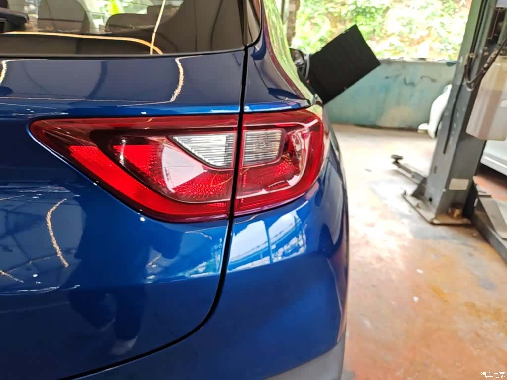 Kia KX1, 2019 24