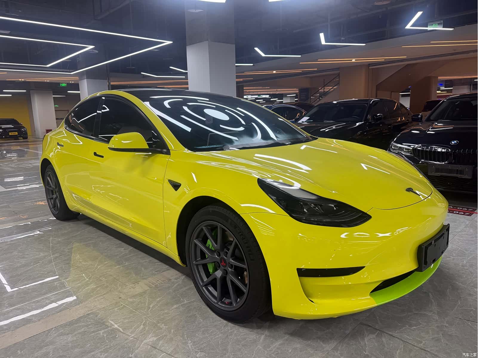 Tesla Model 3, 2023 3