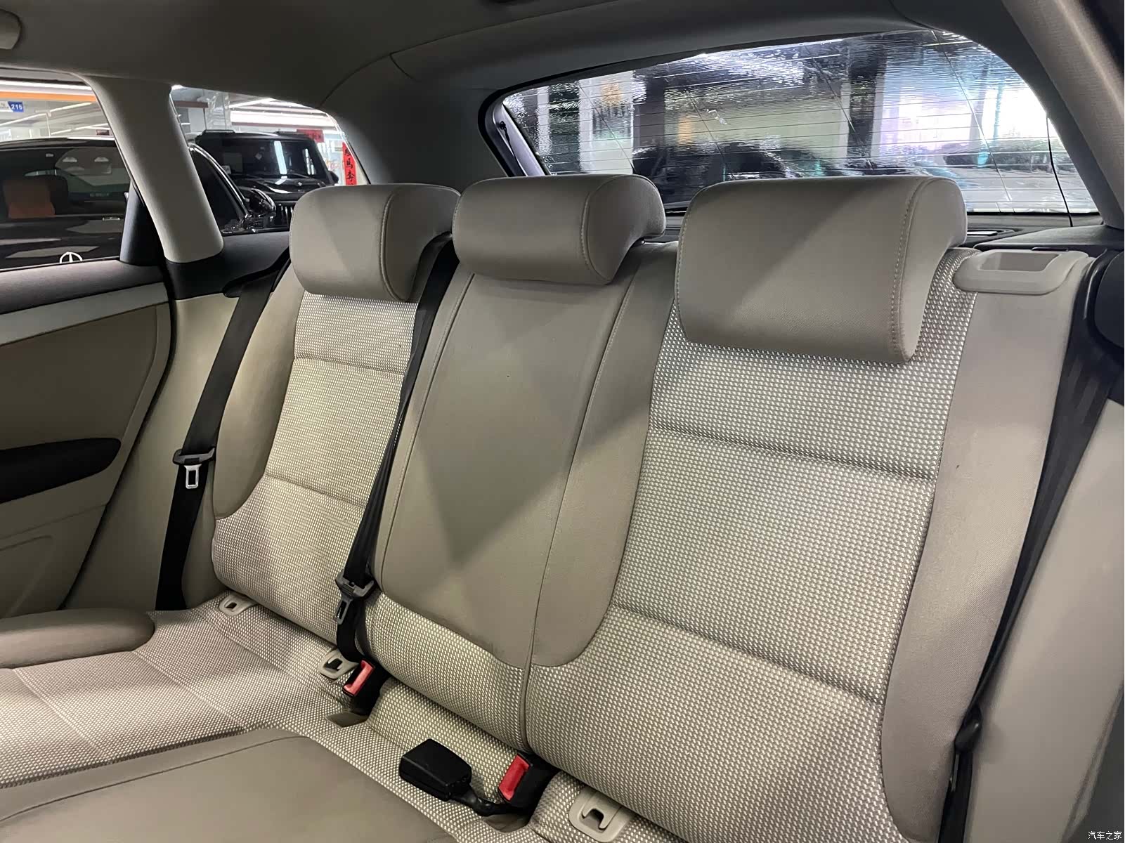 Audi A3, 2010 25