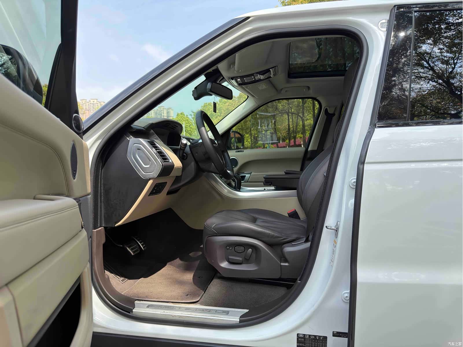 Land Rover Range Rover, 2015 4