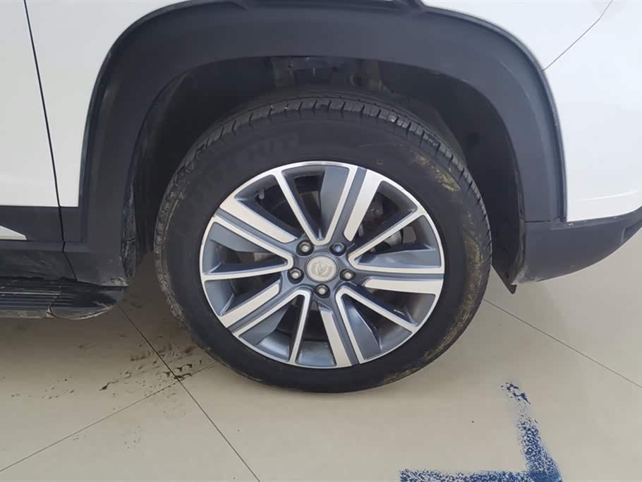 Changan CS35PLUS Changan CS35PLUS