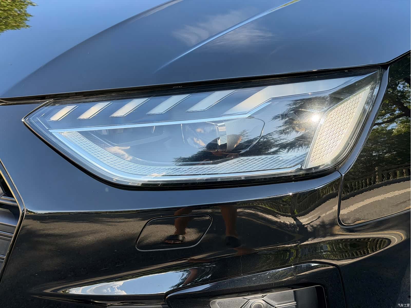 Audi S4, 2021 3