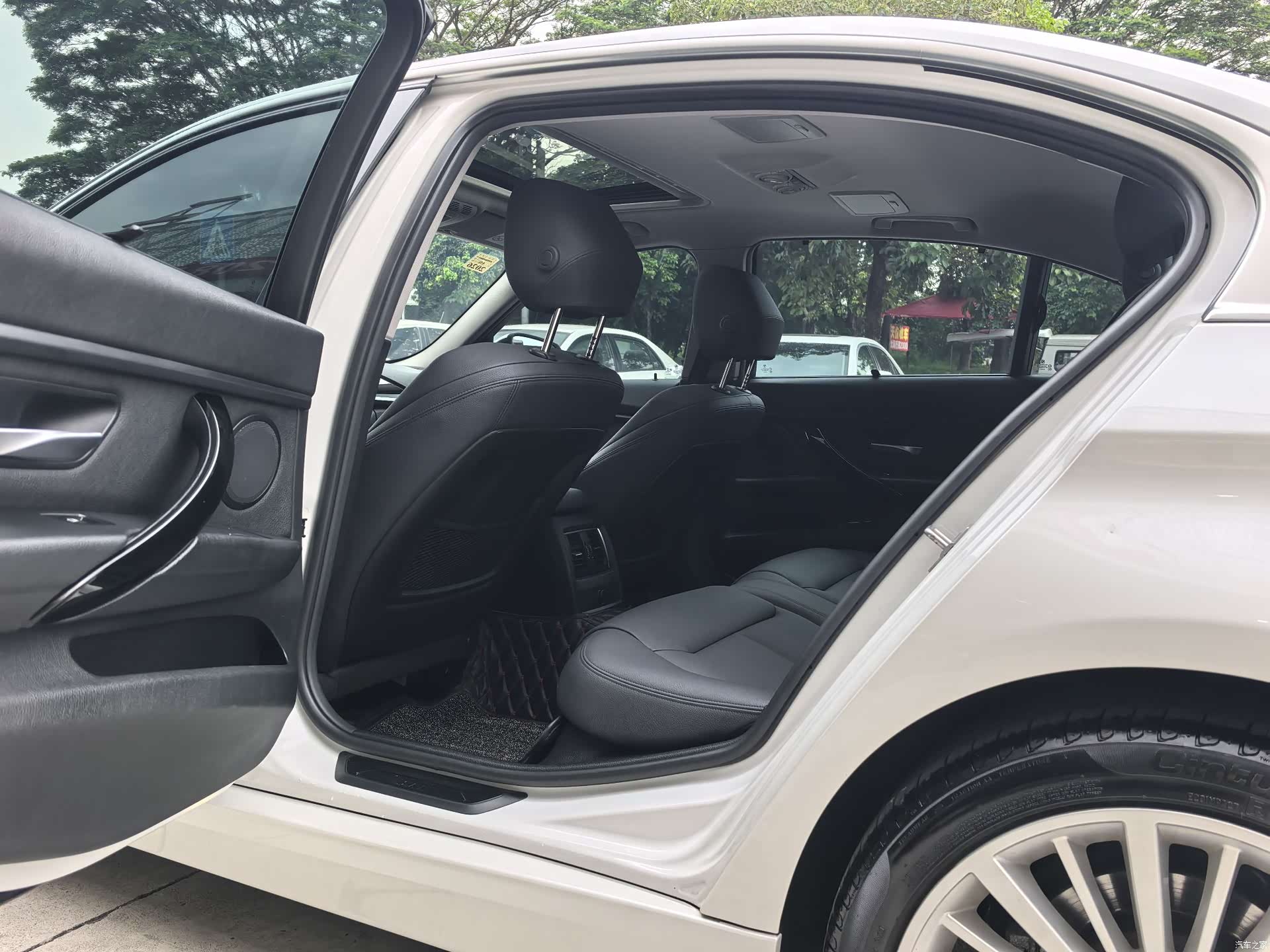 BMW 3 Series, 2018 6