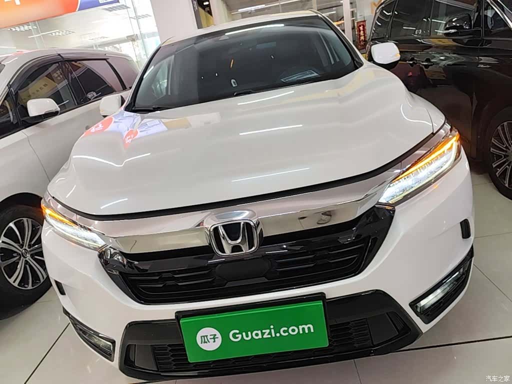 Honda Breeze, 2019 3