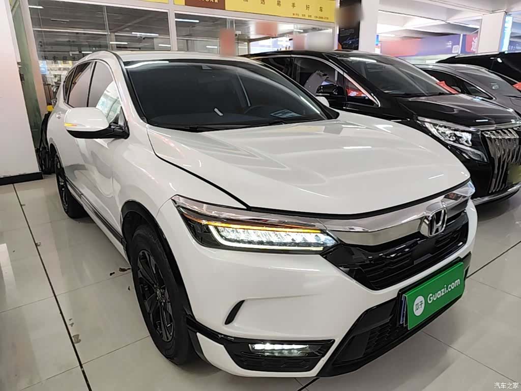 Honda Breeze, 2019 4