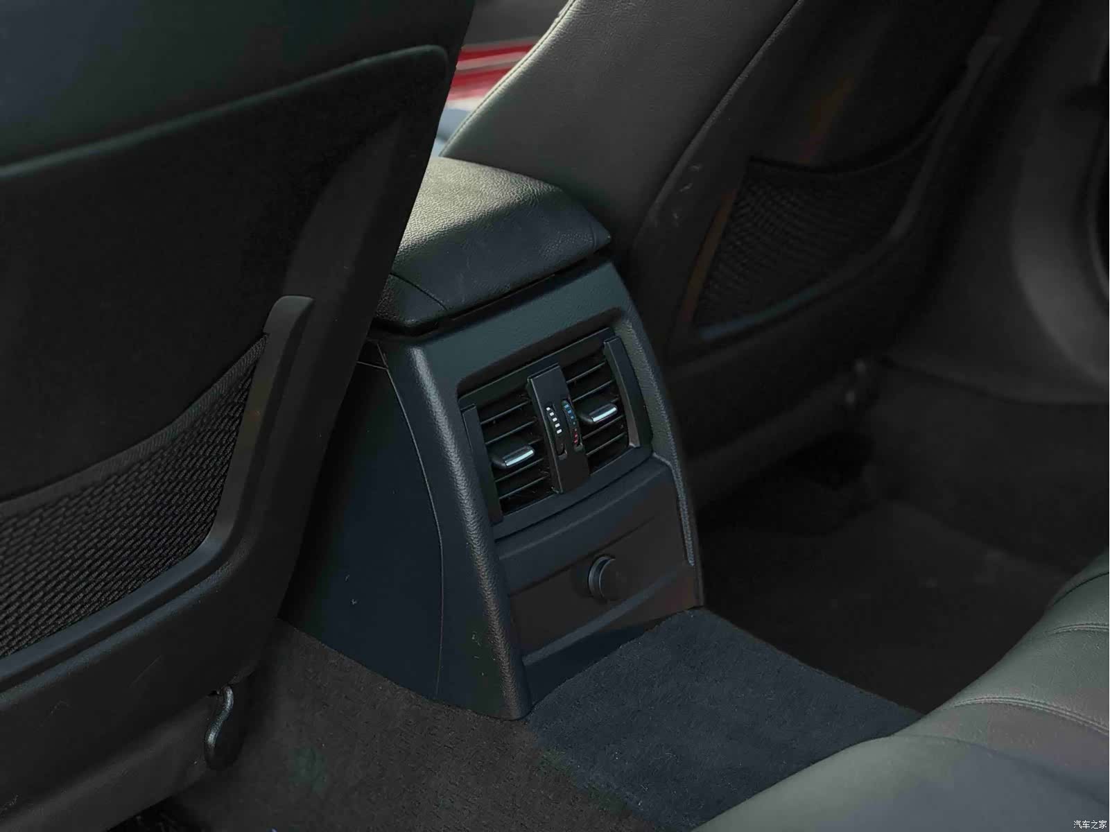 BMW 3 Series, 2015 16