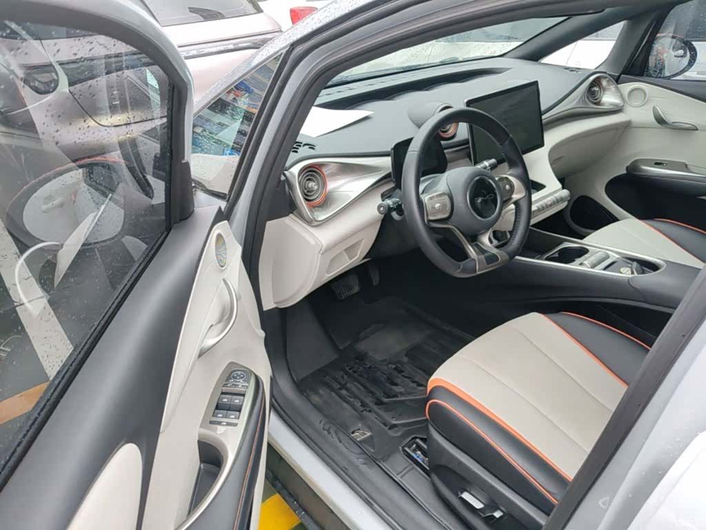 BYD Dolphin, 2022 16