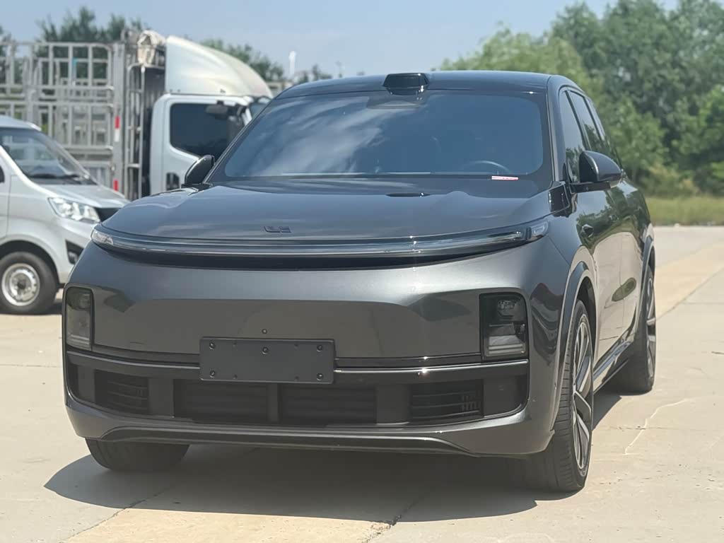 Li Auto L9