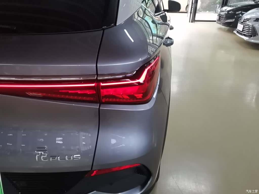 BYD Yuan, 2024 8