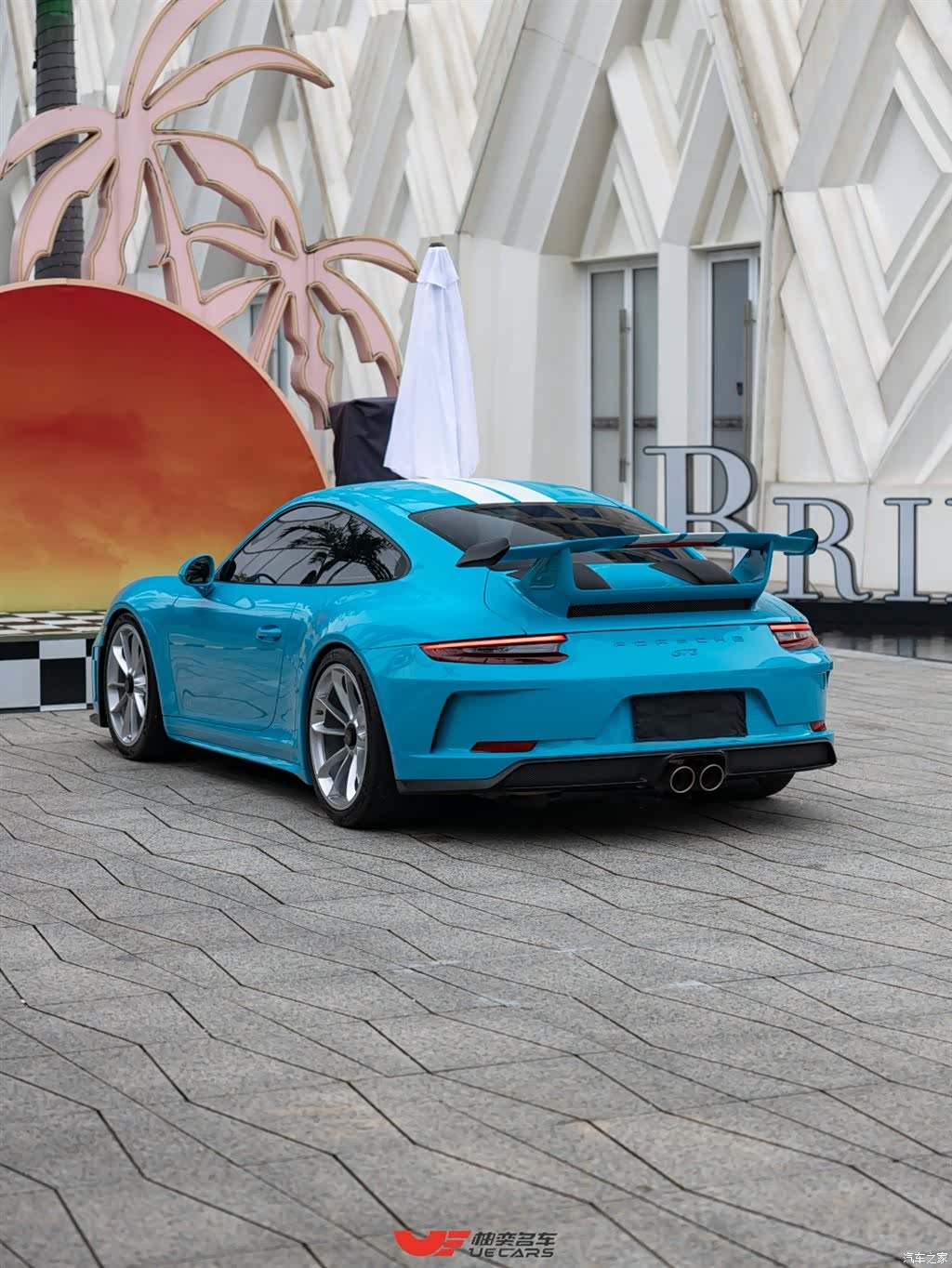 Porsche 911, 2019 6