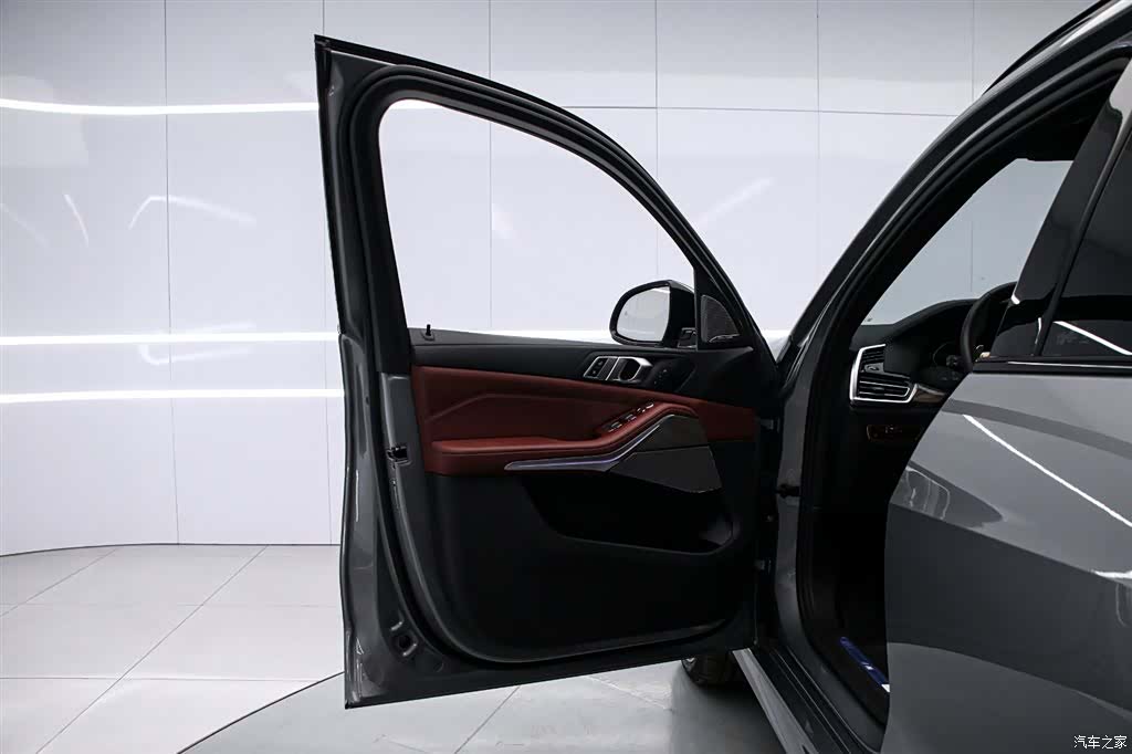 BMW X5, 2023 11