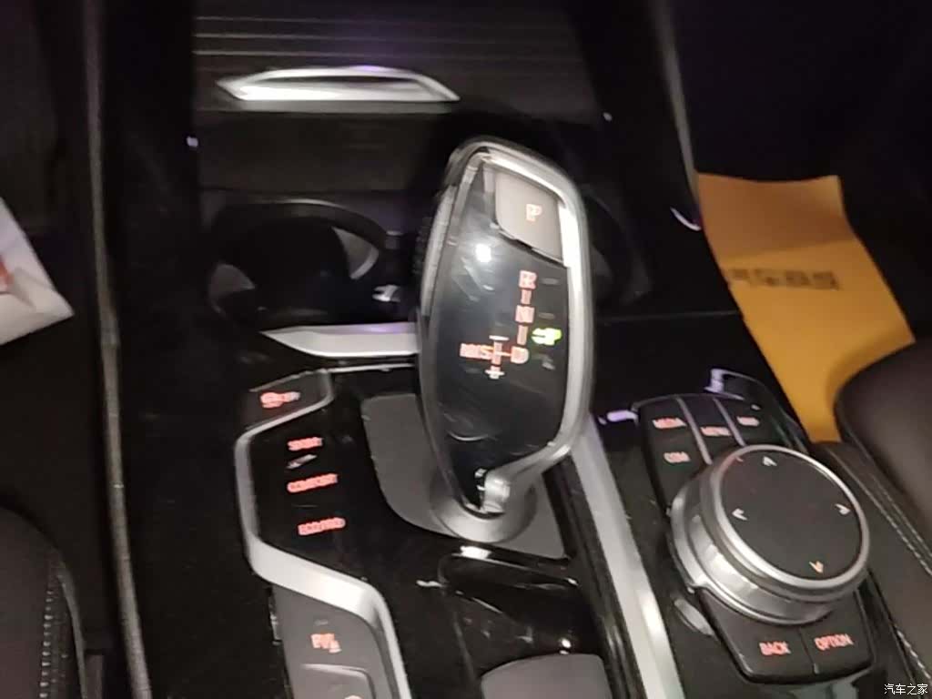 BMW X3, 2021 14