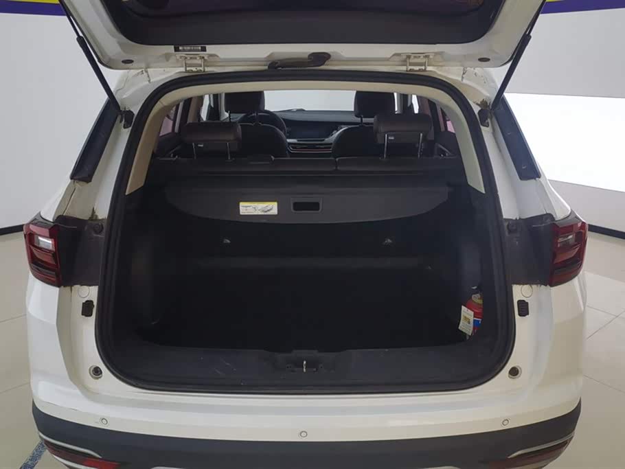 Changan CS35PLUS Changan CS35PLUS