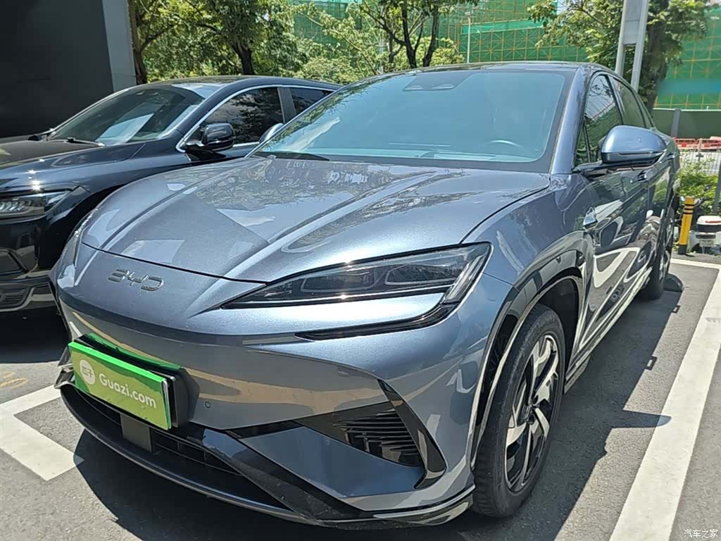 BYD HiAce, 2024 1