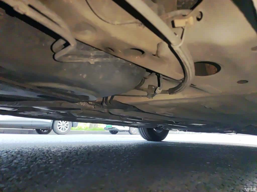 Ford Focus, 2016 17