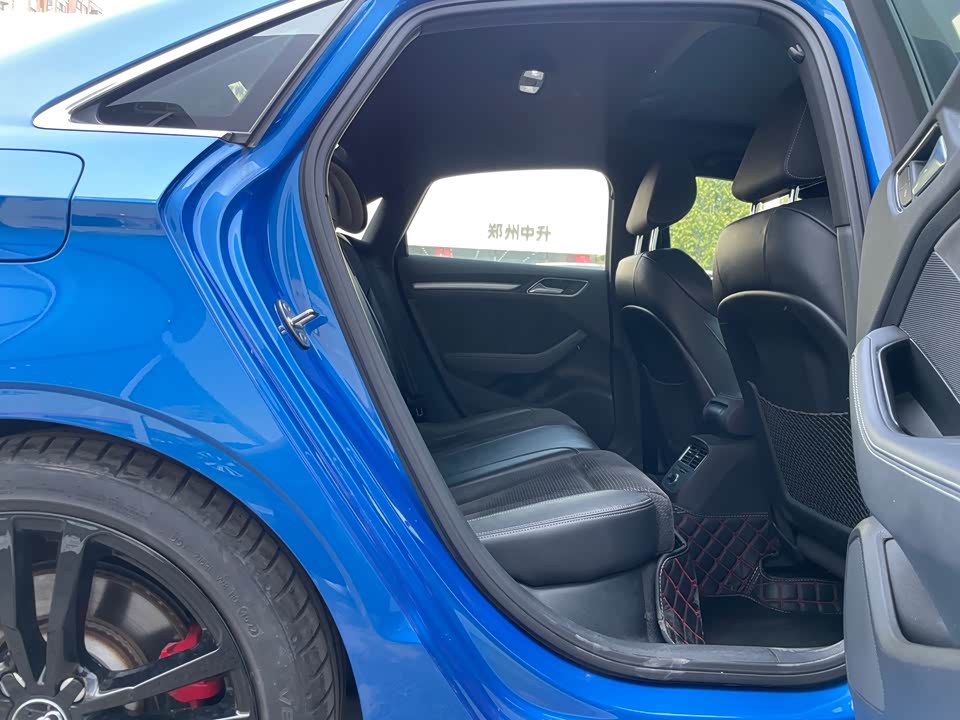 Audi S3 Audi S3