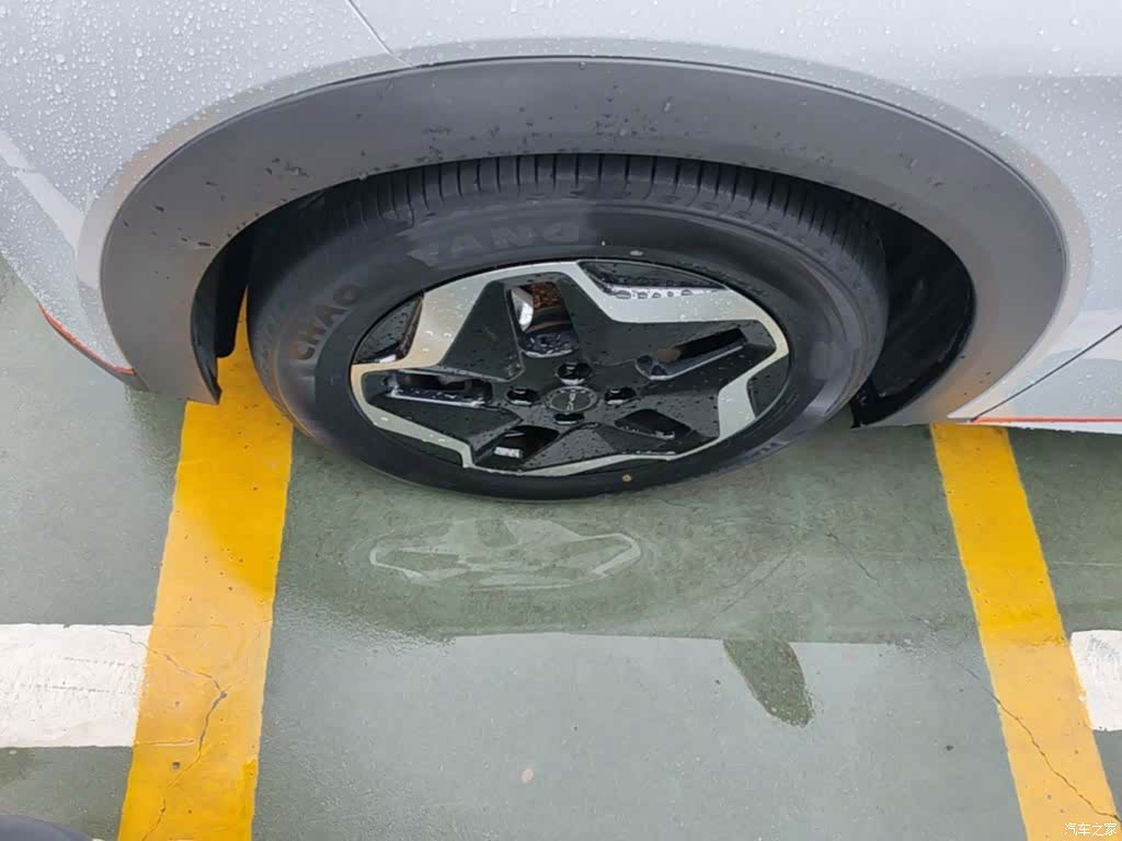 BYD Dolphin, 2022 23