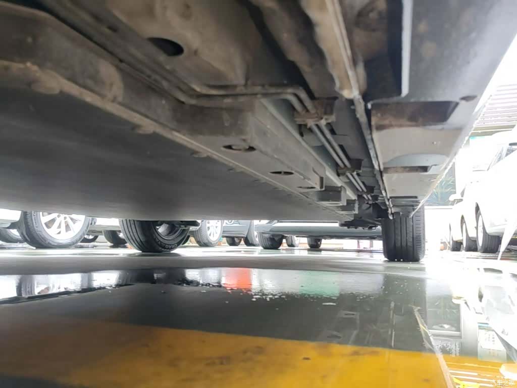 BYD Dolphin, 2022 22
