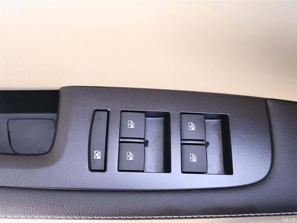 Buick GL8, 2023 17