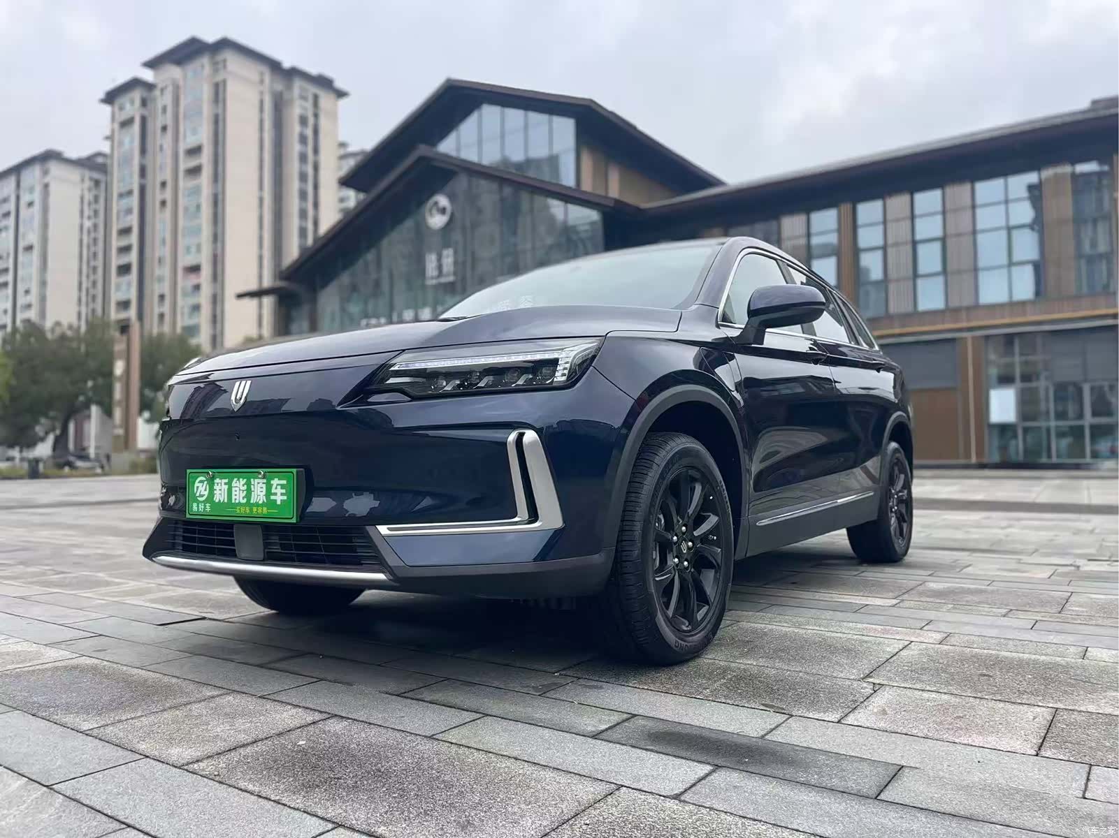 Skyworth EV6